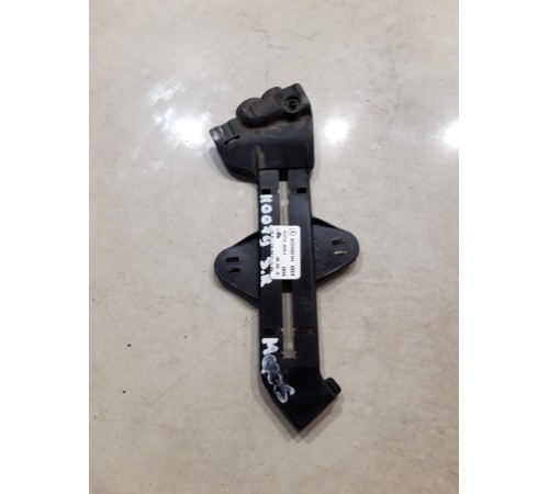 Кабель канал задний правый