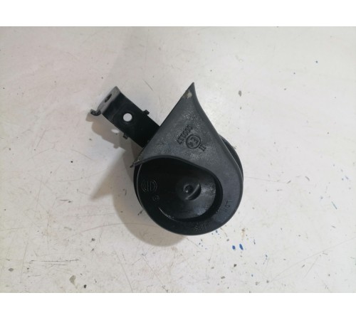 Сигнал звуковой