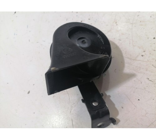 Сигнал звуковой