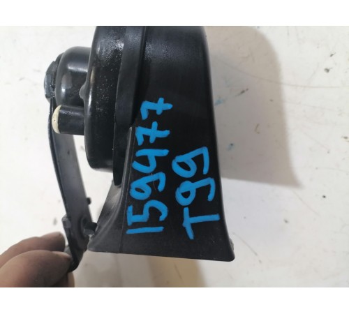 Сигнал звуковой