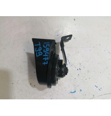 Сигнал звуковой