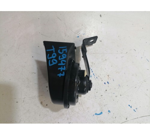 Сигнал звуковой