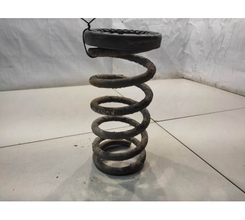 Пружина подвески (задняя)