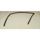 Уплотнитель переднего левого стекла двери