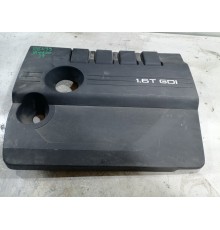 Накладка двигателя декоративная