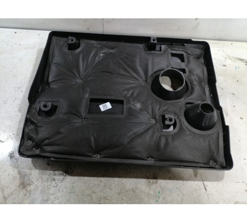 Накладка двигателя декоративная