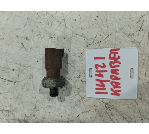 Датчик давления масла