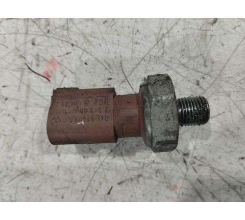 Датчик давления масла