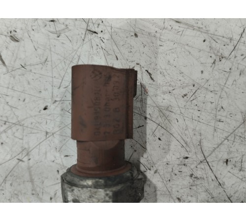 Датчик давления масла