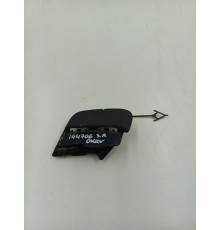 Заглушка буксировочного крюка задняя правая