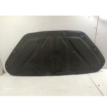 Теплоизоляция капота