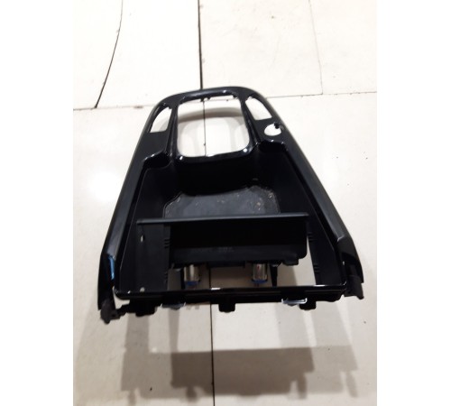 Накладка центральной консоли декоративная