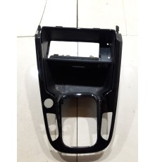 Накладка центральной консоли декоративная