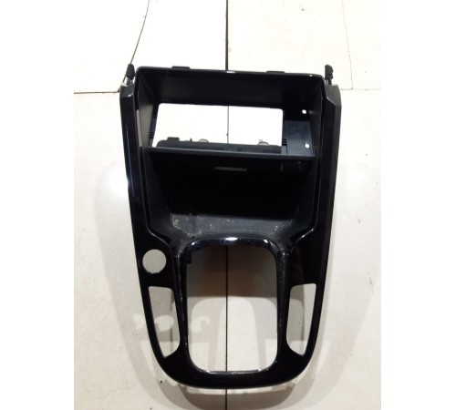 Накладка центральной консоли декоративная