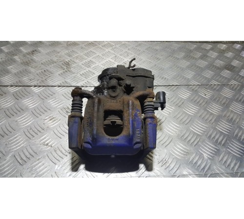 Суппорт тормозной задн. лев.