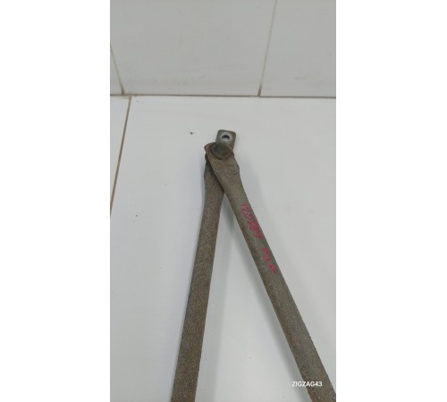 Трапеция стеклоочистителей