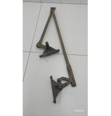 Трапеция стеклоочистителей