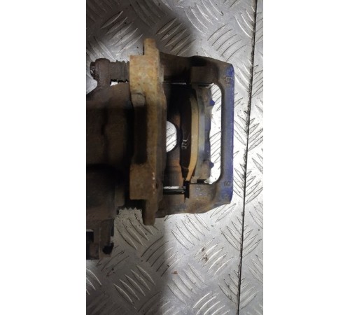 Суппорт тормозной задн. лев.