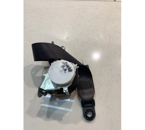 Ремень безопасности (передний, левый)