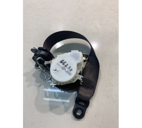 Ремень безопасности (передний, левый)