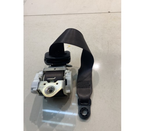 Ремень безопасности (передний, левый)