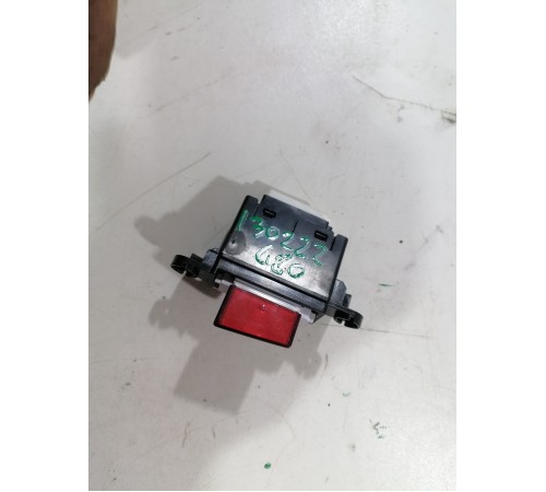 Кнопка включения аварийной остановки