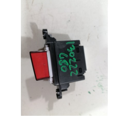 Кнопка включения аварийной остановки