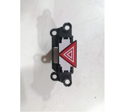 Кнопка включения аварийной остановки