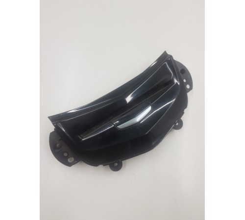 Накладка панели магнитолы