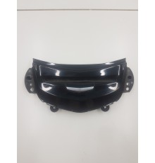 Накладка панели магнитолы