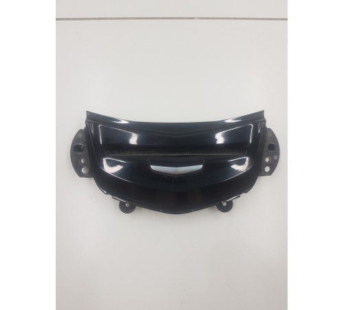 Накладка панели магнитолы