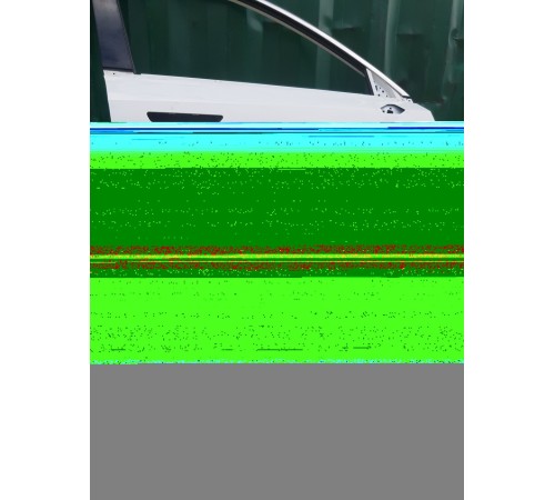 Дверь передняя правая