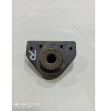 Подушка радиатора правая