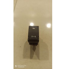 Кнопка отключения индикатора блокировки дифференциала LAM