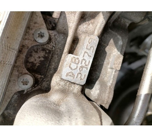 Двигатель бензин 3,0