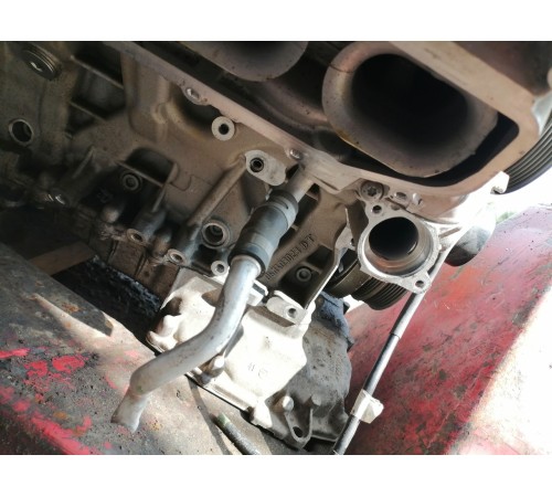 Двигатель бензин 3,0