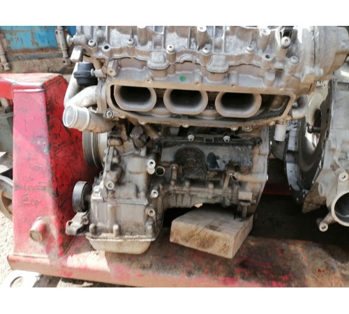 Двигатель бензин 3,0