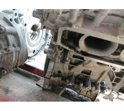 Двигатель бензин 3,0