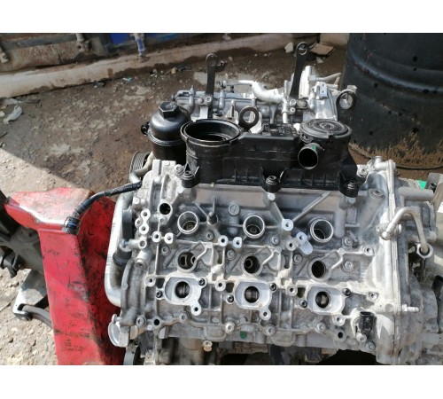 Двигатель бензин 3,0