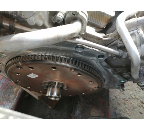 Двигатель бензин 3,0