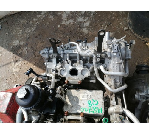 Двигатель бензин 3,0