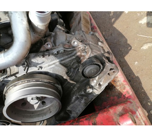 Двигатель бензин 3,0