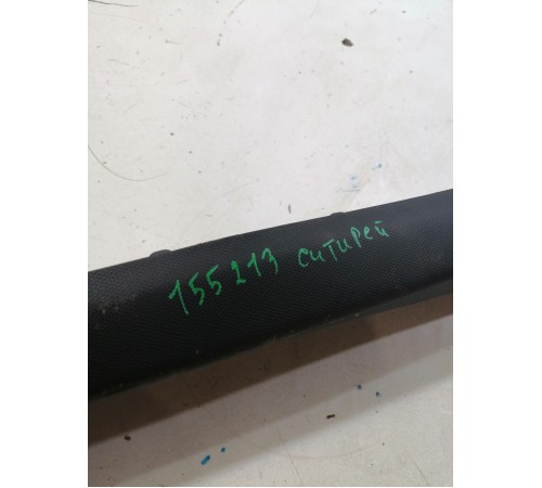 Обшивка стойки лобового стекла правая