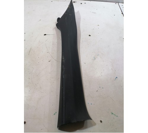 Обшивка стойки лобового стекла правая