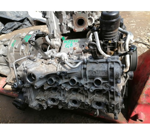 Двигатель бензин 3,0