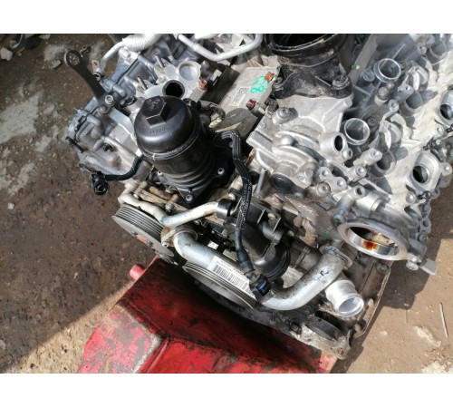 Двигатель бензин 3,0