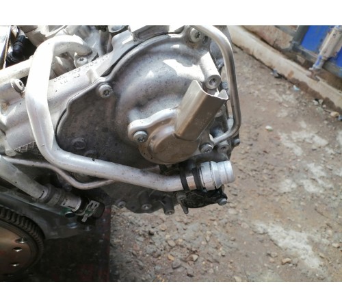 Двигатель бензин 3,0