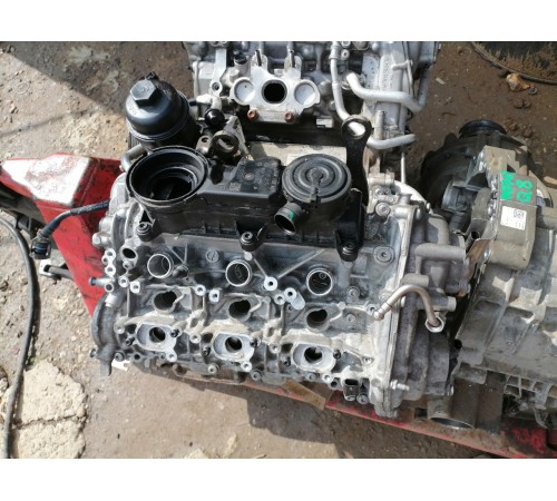 Двигатель бензин 3,0