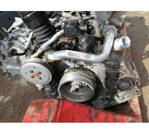 Двигатель бензин 3,0