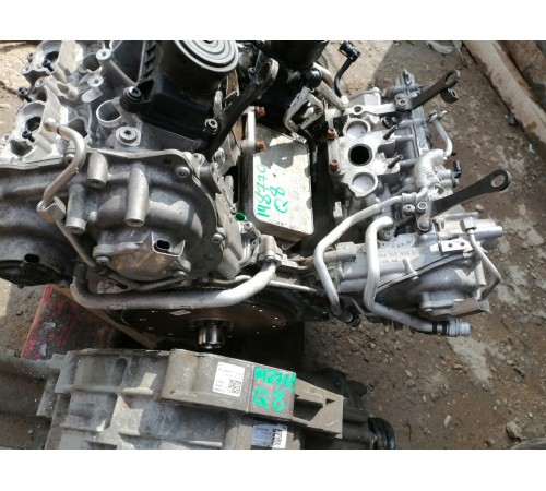 Двигатель бензин 3,0